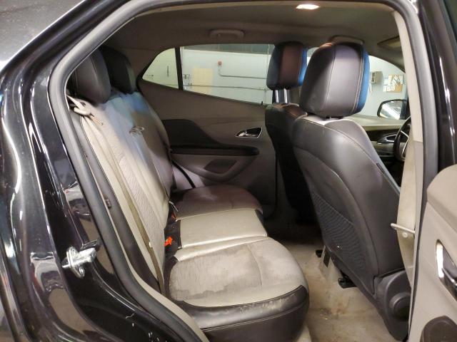 KL4CJBSB5FB054843 - 2015 BUICK ENCORE CONVENIENCE Qara foto 10