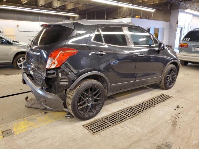 KL4CJBSB5FB054843 - 2015 BUICK ENCORE CONVENIENCE Qara foto 3