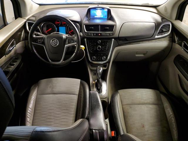 KL4CJBSB5FB054843 - 2015 BUICK ENCORE CONVENIENCE Qara foto 8
