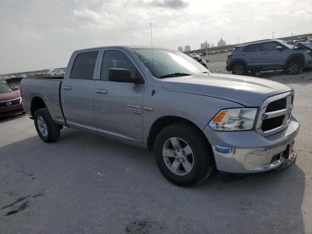 1C6RR6TT2KS610079 - 2019 RAM 1500 CLASS SLT GRAY photo 4