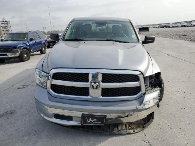 1C6RR6TT2KS610079 - 2019 RAM 1500 CLASS SLT GRAY photo 5