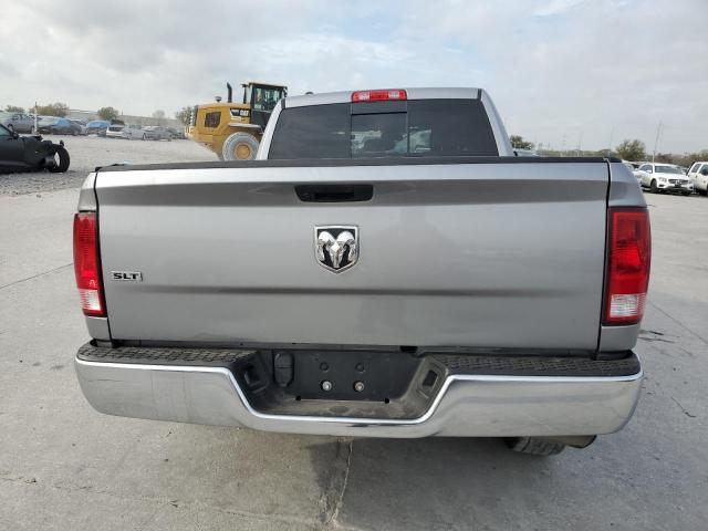 1C6RR6TT2KS610079 - 2019 RAM 1500 CLASS SLT 灰色 照片 6