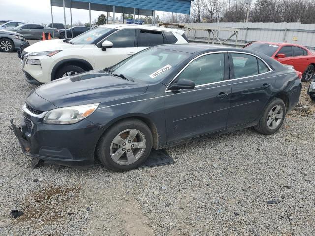 2015 CHEVROLET MALIBU LS, 