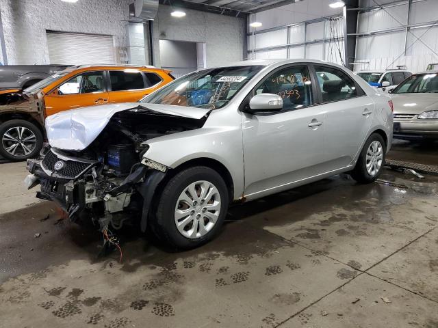 2010 KIA FORTE EX, 