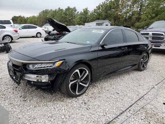 2020 HONDA ACCORD SPORT, 