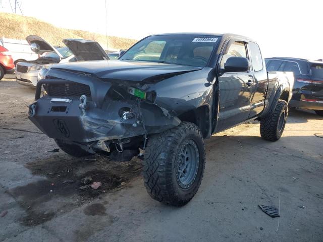 2008 TOYOTA TACOMA ACCESS CAB, 