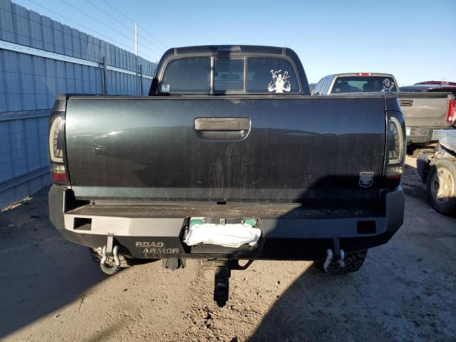 5TEUU42N98Z526516 - 2008 TOYOTA TACOMA ACCESS CAB Boz foto 6