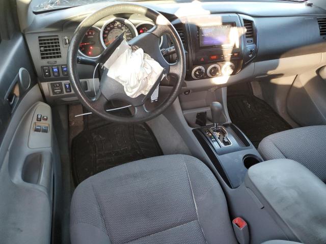 5TEUU42N98Z526516 - 2008 TOYOTA TACOMA ACCESS CAB Boz foto 8