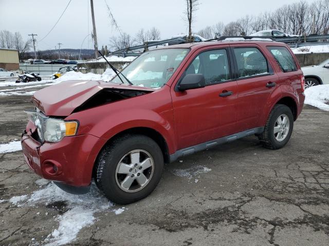 2012 FORD ESCAPE XLS, 