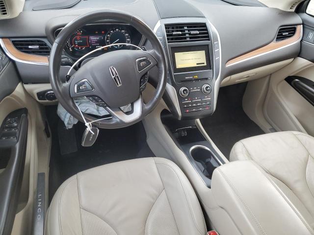 5LMTJ2DH4HUL46054 - 2017 LINCOLN MKC SELECT Gold Foto 8