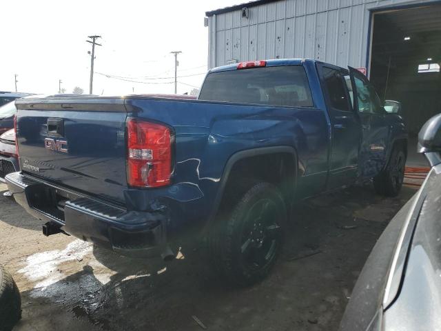 1GTR1LEC2HZ114601 - 2017 GMC SIERRA C1500 BLUE photo 3