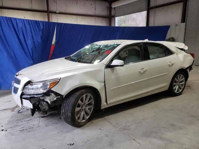 2013 CHEVROLET MALIBU 2LT, 