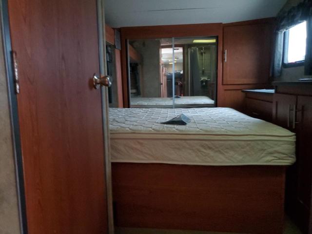 4YDF393298F810445 - 2008 KEYSTONE TRAILER TWO TONE photo 5