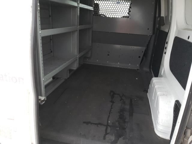 3N63M0ZNXFK727533 - 2015 CHEVROLET CITY EXPRE LT 白色 照片 11