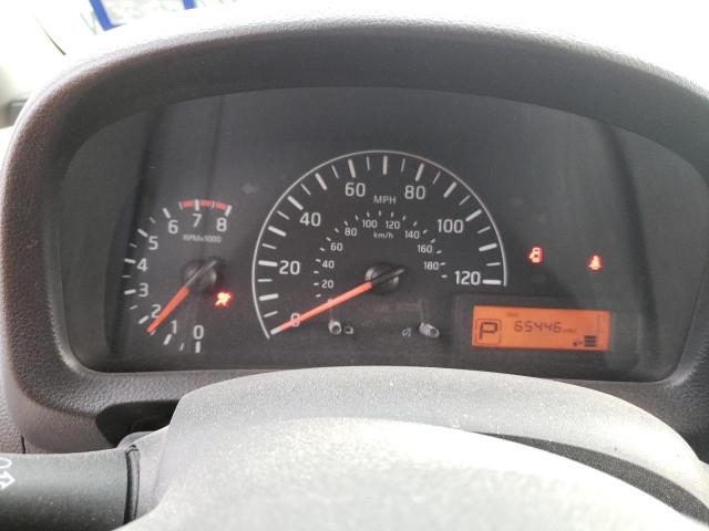 3N63M0ZNXFK727533 - 2015 CHEVROLET CITY EXPRE LT 白色 照片 9