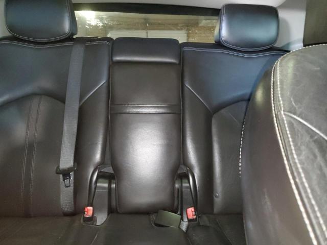 3GYFNDE37DS526799 - 2013 CADILLAC SRX PERFORMANCE COLLECTION BLACK photo 10