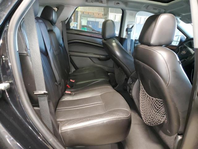 3GYFNDE37DS526799 - 2013 CADILLAC SRX PERFORMANCE COLLECTION BLACK photo 11