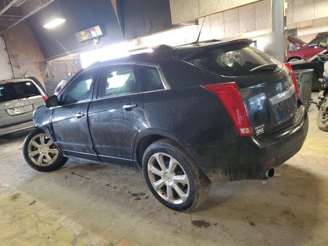 3GYFNDE37DS526799 - 2013 CADILLAC SRX PERFORMANCE COLLECTION BLACK photo 2
