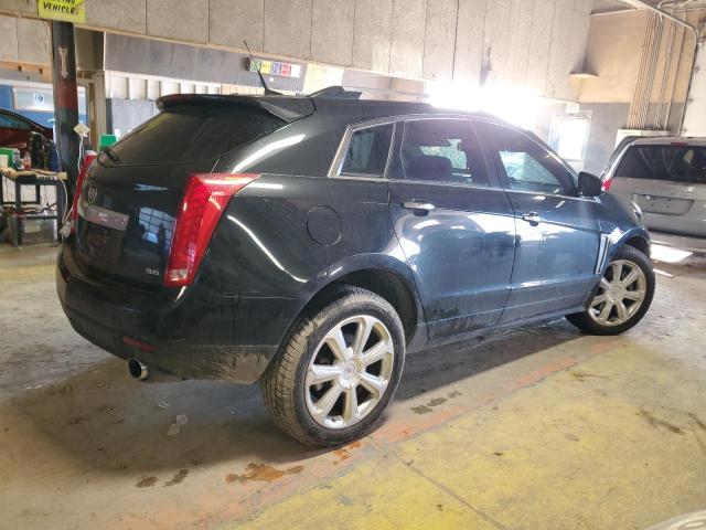 3GYFNDE37DS526799 - 2013 CADILLAC SRX PERFORMANCE COLLECTION BLACK photo 3