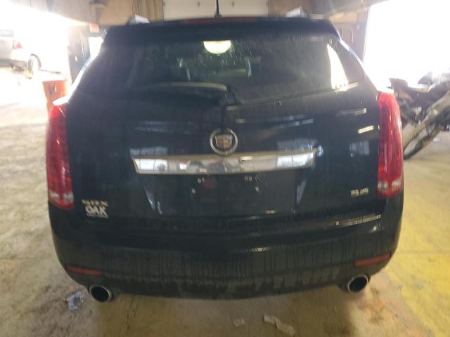 3GYFNDE37DS526799 - 2013 CADILLAC SRX PERFORMANCE COLLECTION BLACK photo 6