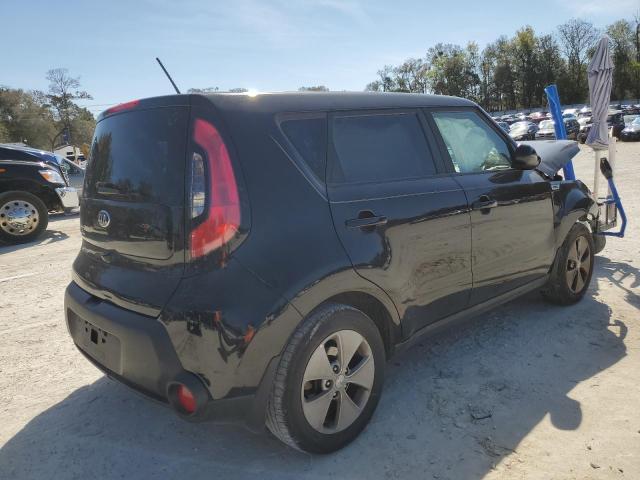 KNDJN2A21G7362308 - 2016 KIA SOUL BLACK photo 3