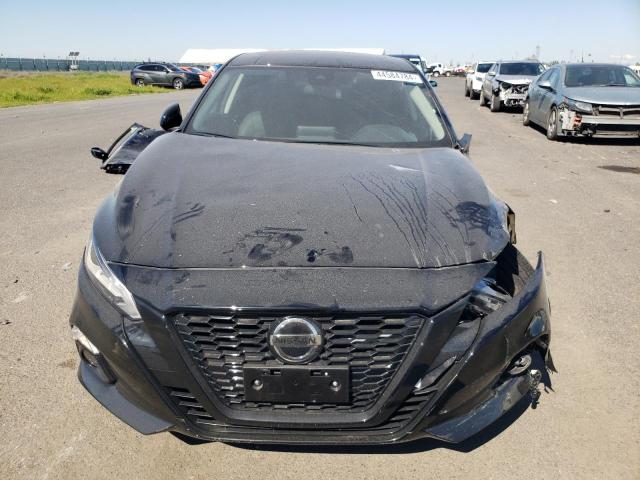 1N4BL4CV8NN351155 - 2022 NISSAN ALTIMA SR BLACK photo 5