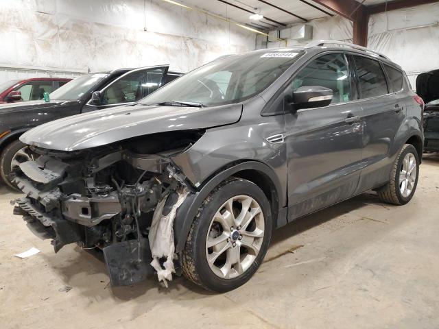 2014 FORD ESCAPE TITANIUM, 