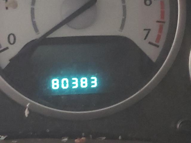 2A4RR5DX4AR400405 - 2010 CHRYSLER TOWN & COU TOURING თეთრი ფოტო 8