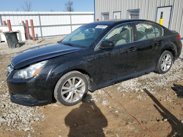 2014 SUBARU LEGACY 2.5I PREMIUM, 