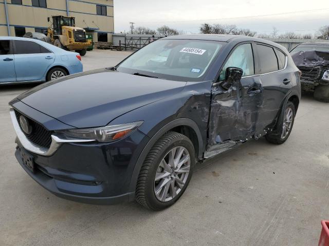 2019 MAZDA CX-5 GRAND TOURING, 