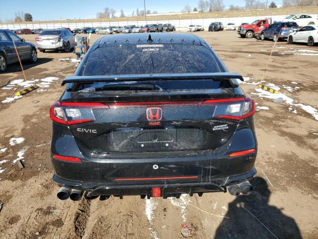 19XFL1H84RE014148 - 2024 HONDA CIVIC SPORT TOURING BLACK photo 6