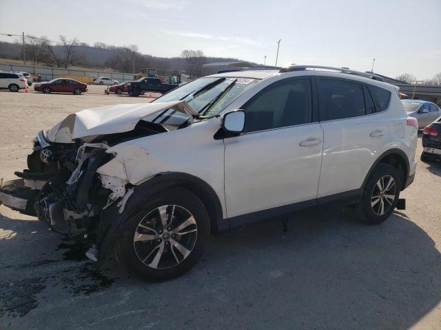 2018 TOYOTA RAV4 ADVENTURE, 