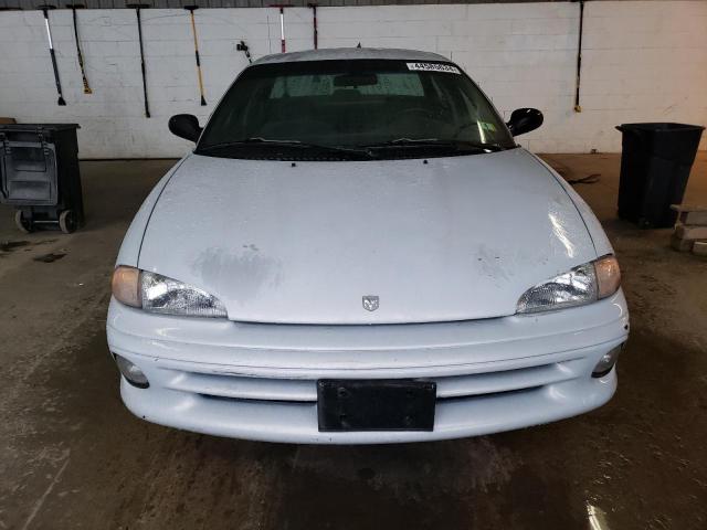 1B3HD46T3TF130258 - 1996 DODGE INTREPID GRAY photo 5