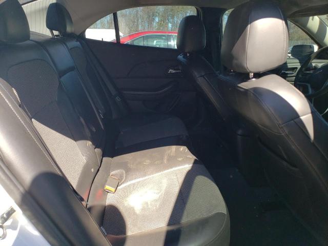 1G11C5SL9FF262744 - 2015 CHEVROLET MALIBU 1LT WHITE photo 10