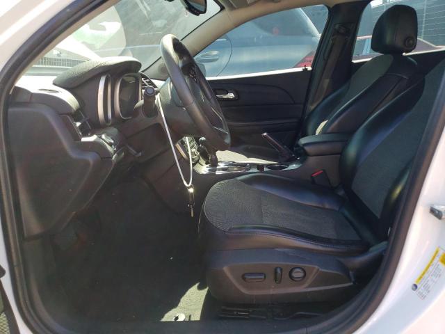 1G11C5SL9FF262744 - 2015 CHEVROLET MALIBU 1LT WHITE photo 7