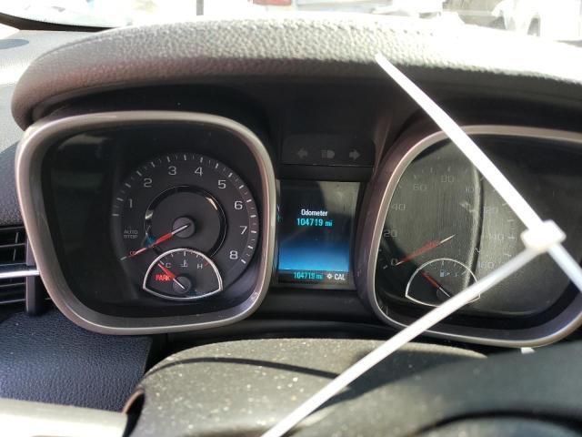 1G11C5SL9FF262744 - 2015 CHEVROLET MALIBU 1LT WHITE photo 9