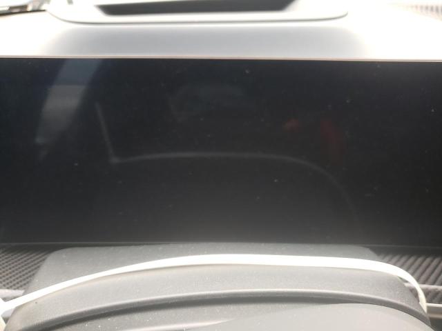 5YM13ET0XR9U06775 - 2024 BMW X5 M COMPETITION BLACK photo 9