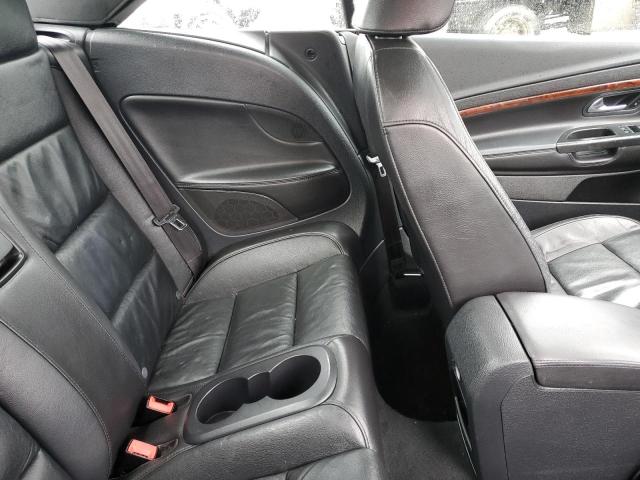 WVWFW7AH1CV004121 - 2012 VOLKSWAGEN EOS LUX 石墨色 照片 10