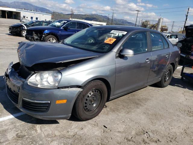 2006 VOLKSWAGEN JETTA VALUE, 