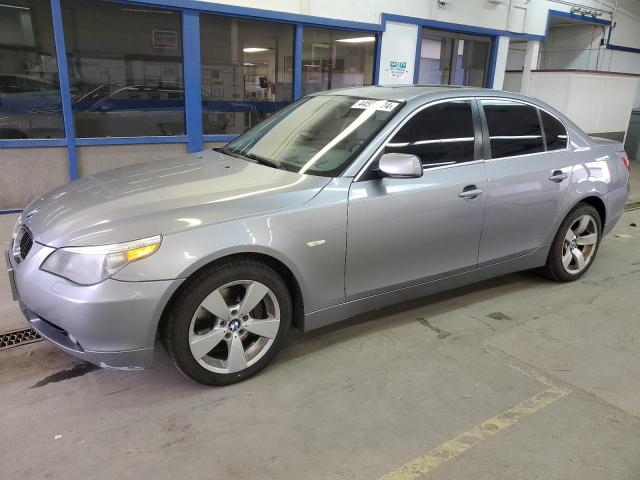 2006 BMW 525 XI, 