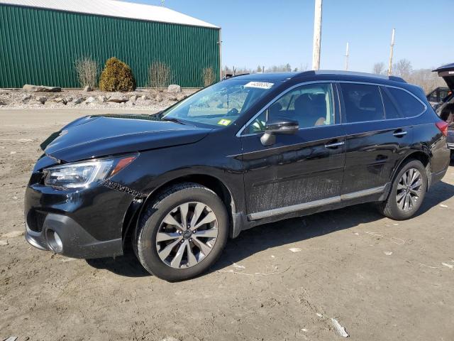 2018 SUBARU OUTBACK TOURING, 