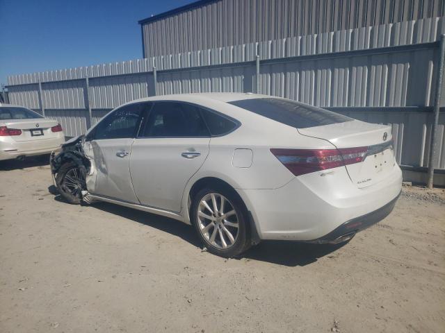4T1BK1EB6DU062998 - 2013 TOYOTA AVALON BASE Ağ foto 2