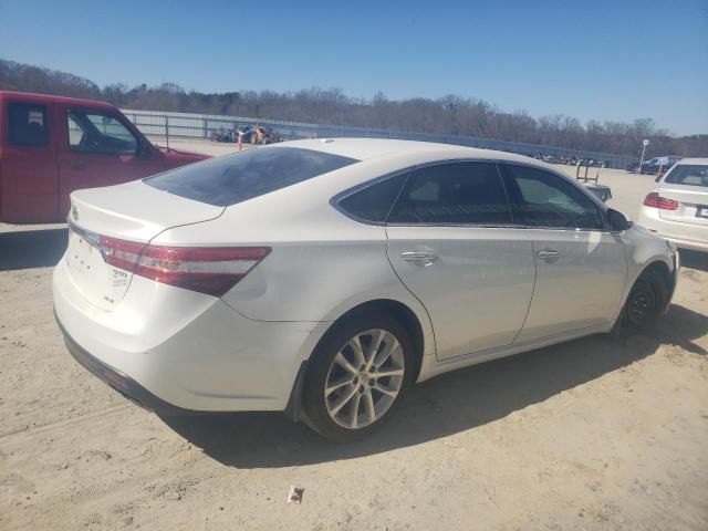 4T1BK1EB6DU062998 - 2013 TOYOTA AVALON BASE Ağ foto 3