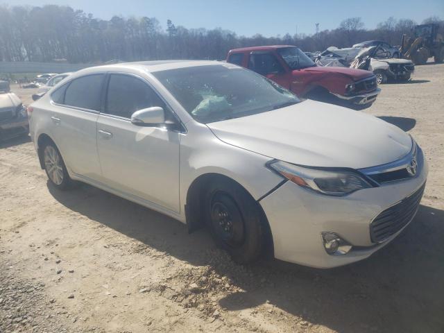 4T1BK1EB6DU062998 - 2013 TOYOTA AVALON BASE Ağ foto 4