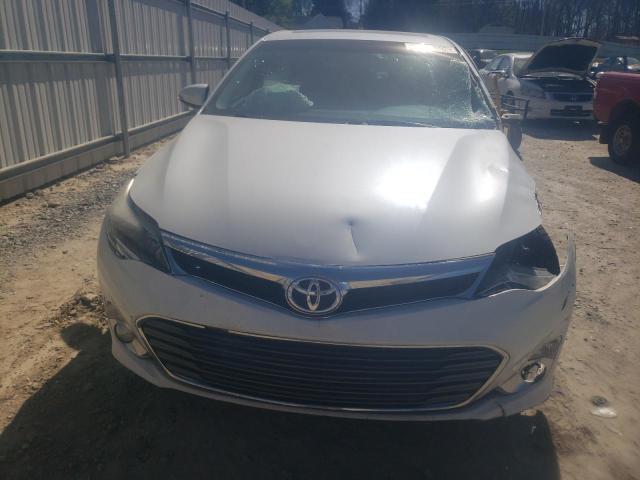 4T1BK1EB6DU062998 - 2013 TOYOTA AVALON BASE Ağ foto 5