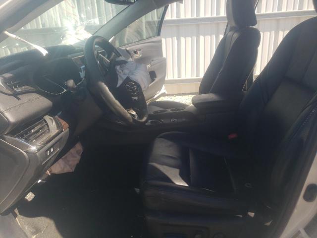 4T1BK1EB6DU062998 - 2013 TOYOTA AVALON BASE Ağ foto 7