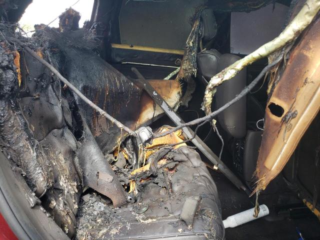 1C4RJEJG0GC454948 - 2016 JEEP GRAND CHER SUMMIT მუქწითელი ფოტო 10