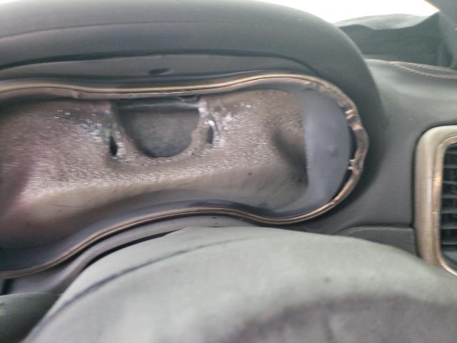 1C4RJEJG0GC454948 - 2016 JEEP GRAND CHER SUMMIT მუქწითელი ფოტო 9