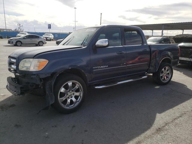 2006 TOYOTA TUNDRA DOUBLE CAB SR5, 