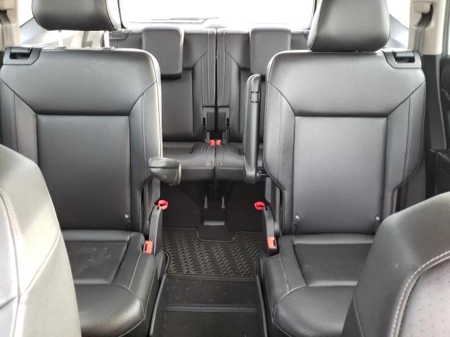 1V2MR2CA8KC565068 - 2019 VOLKSWAGEN ATLAS SEL WHITE photo 10